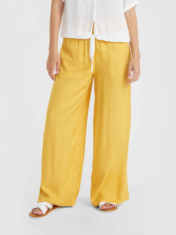 O'Neill Malia Trousers Amarillo