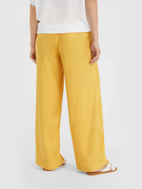 O'Neill Malia Trousers Amarillo