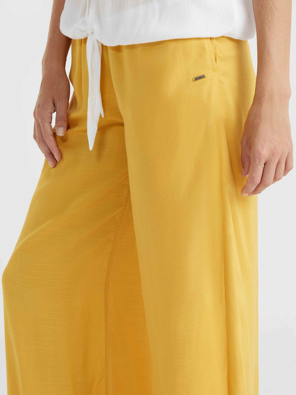 O'Neill Malia Trousers Amarillo