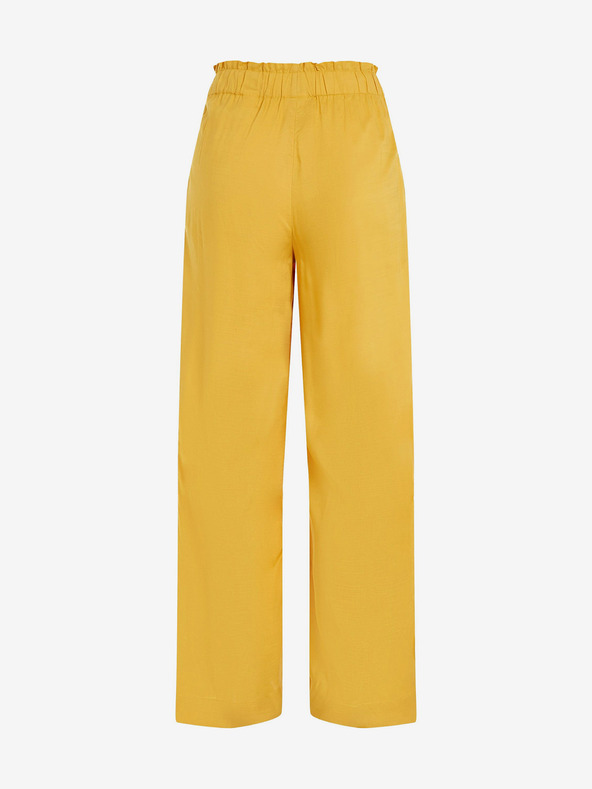 O'Neill Malia Trousers Amarillo