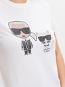 Karl Lagerfeld Ikonik Triko