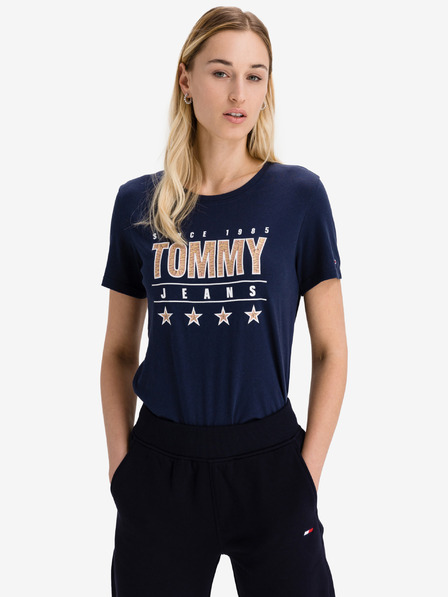 Tommy Jeans Triko