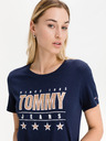 Tommy Jeans Triko