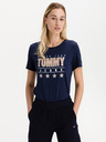 Tommy Jeans Triko