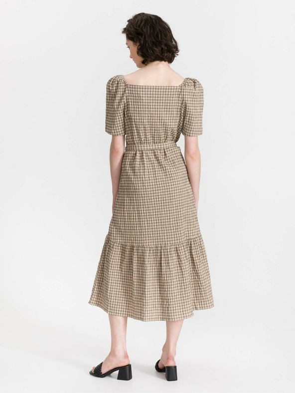 Levi's® Bailey Dresses Marrón