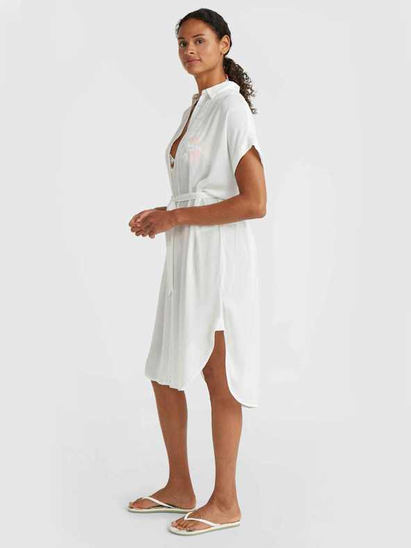 O'Neill Cali Beach Dresses Blanco