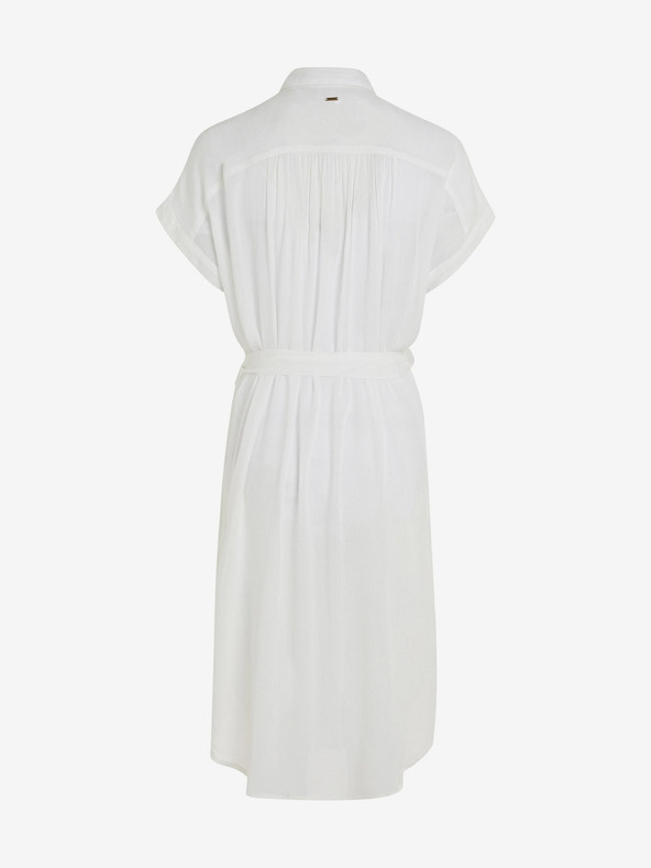 O'Neill Cali Beach Dresses Blanco