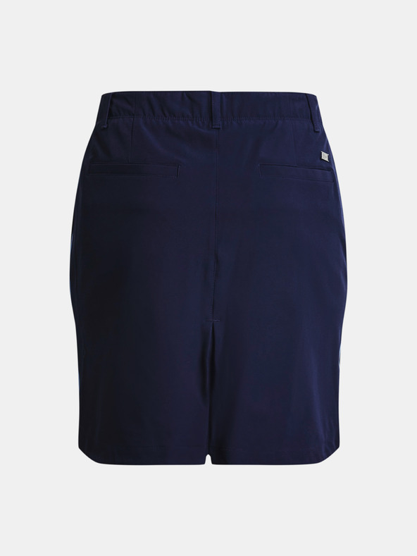 Under Armour UA Links Woven Skort Skirt Azul