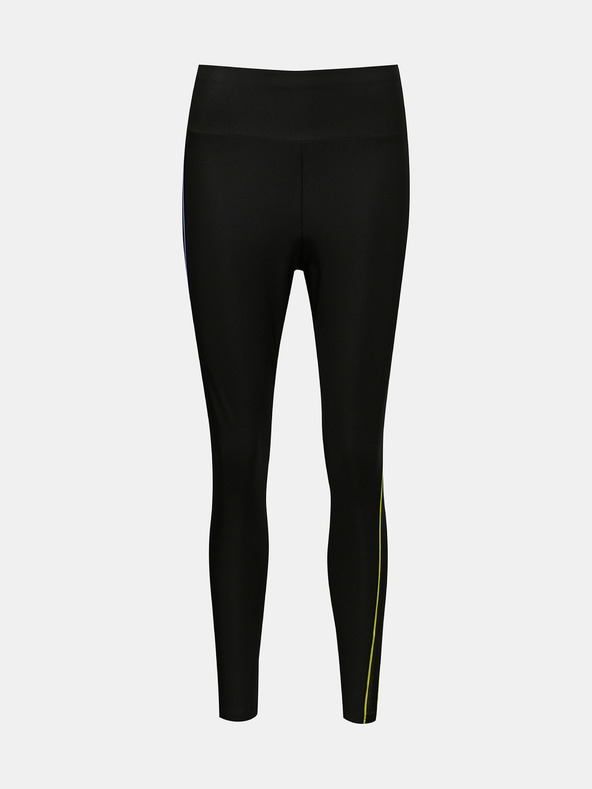 Puma Evide Leggings Negro