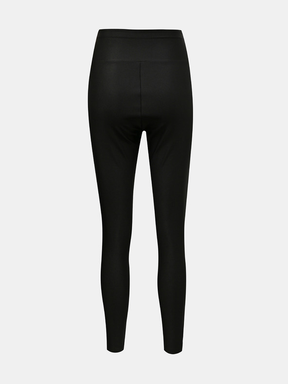 Puma Evide Leggings Negro