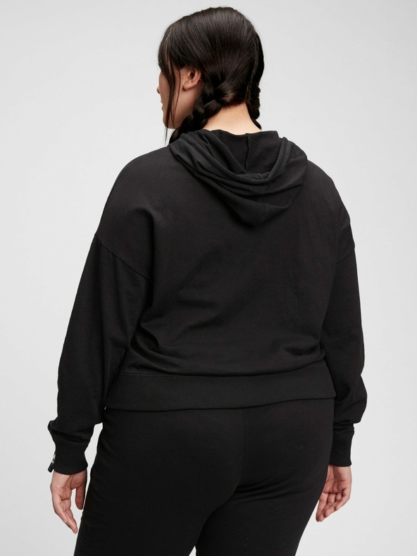 GAP Lounge Sweatshirt Negro