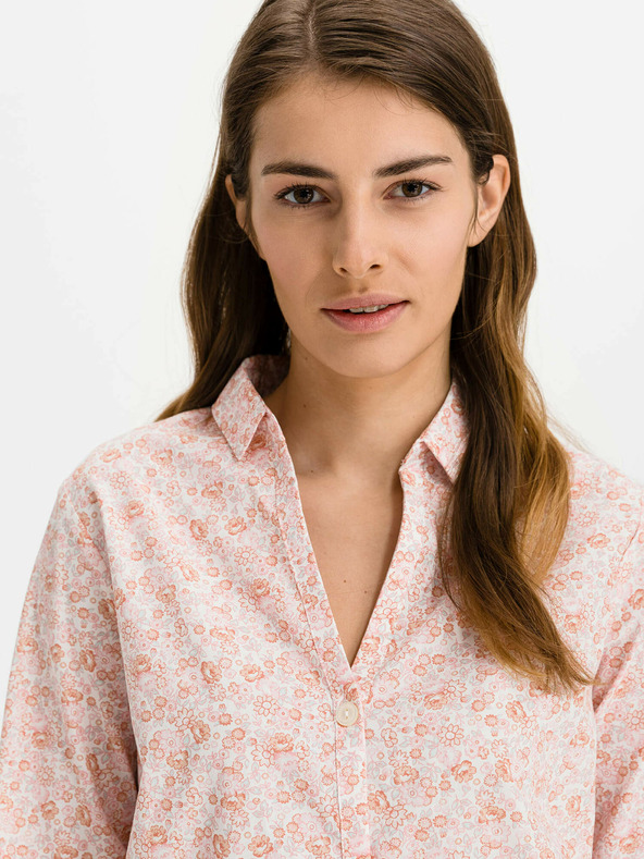 GAP Sleeping Shirts Rosa