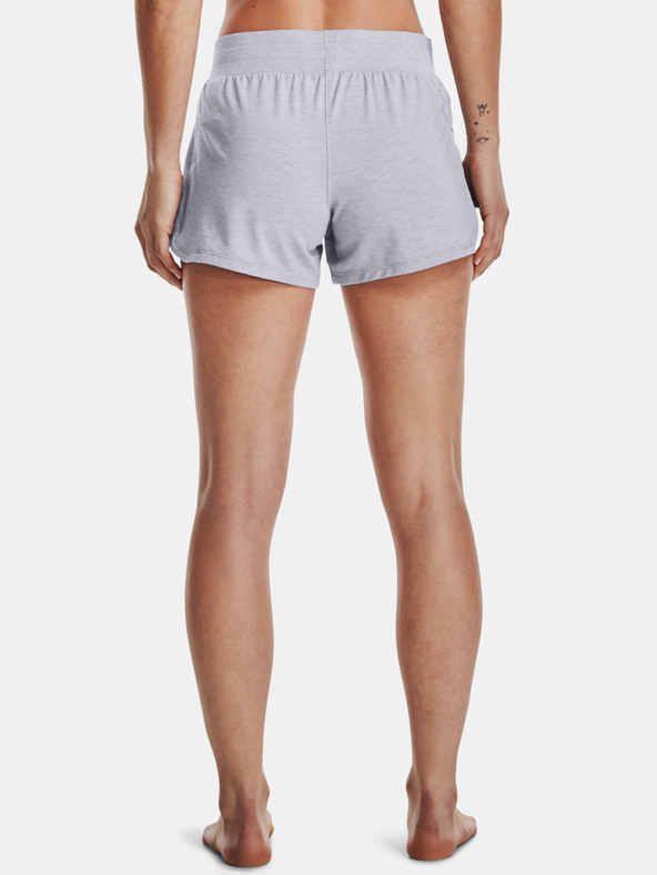 Under Armour Recover Sleep Sleeping Shorts Gris