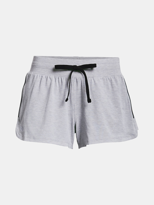 Under Armour Recover Sleep Sleeping Shorts Gris