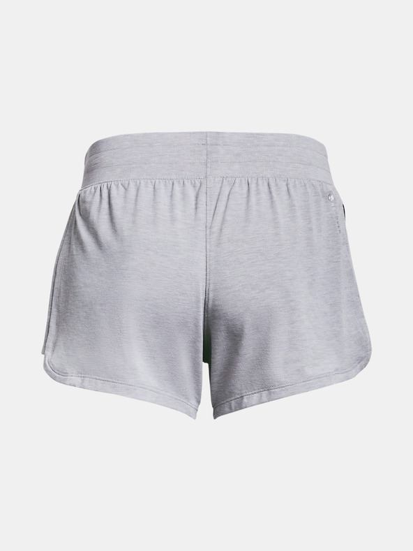 Under Armour Recover Sleep Sleeping Shorts Gris