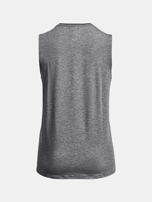 Under Armour Lounge Top Gris