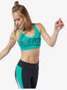 Reebok Hero Strappy Medium-Impact Podprsenka