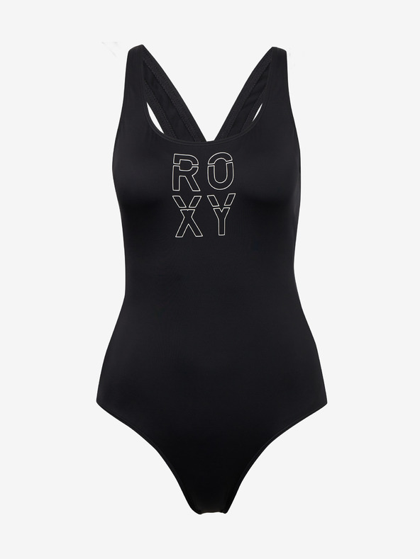 Roxy Bañador Negro