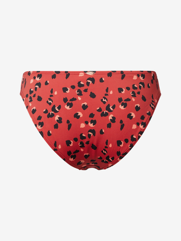 O'Neill Cruz Bikini Bottom Rojo