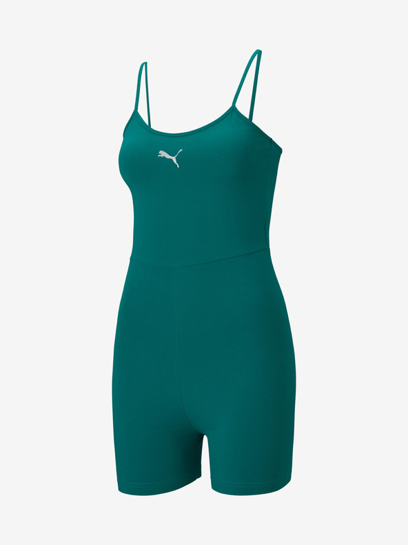 Puma Evide Unitard Overall Azul