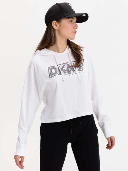 DKNY Raglan Mikina