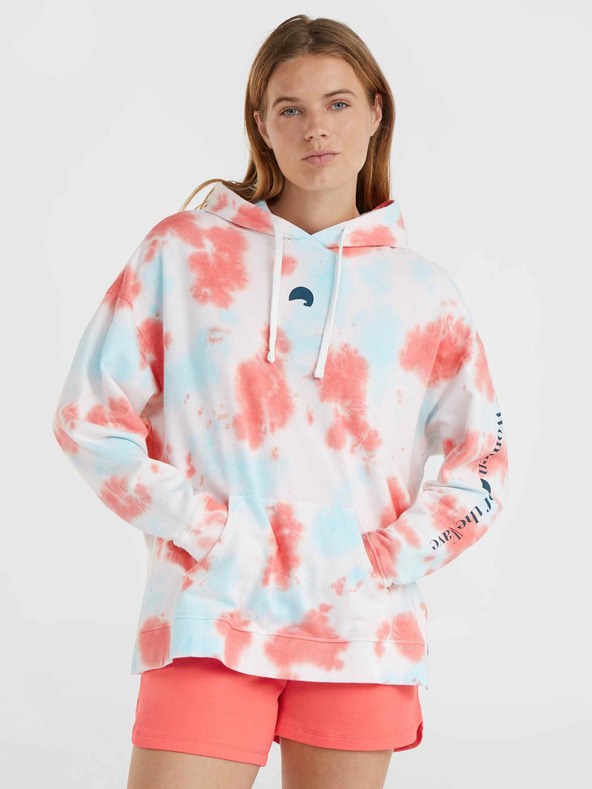 O'Neill Wow Sweatshirt Rojo