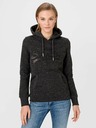 SuperDry Tonal Embossed Mikina