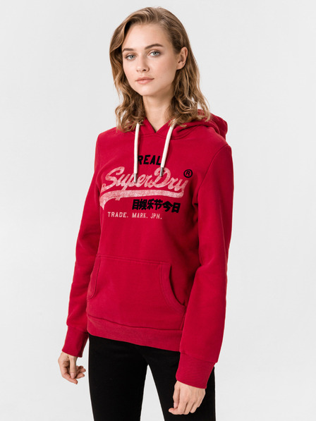 SuperDry Mikina