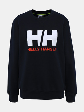 Helly Hansen Logo Mikina