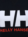 Helly Hansen Logo Mikina