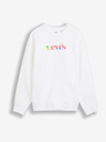 Levi's® Graphic Pai Crew Premium Mikina