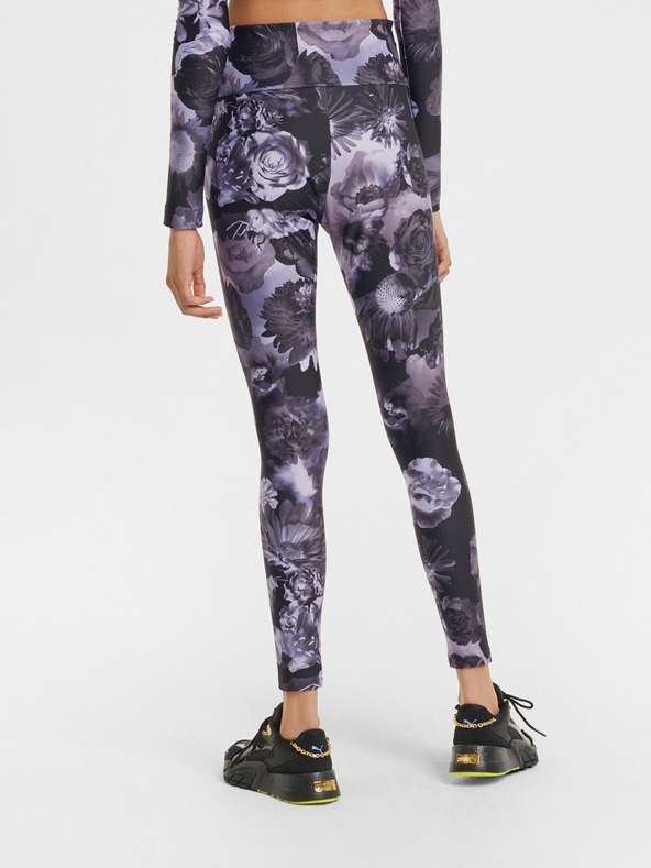 Puma Evide Leggings Violeta