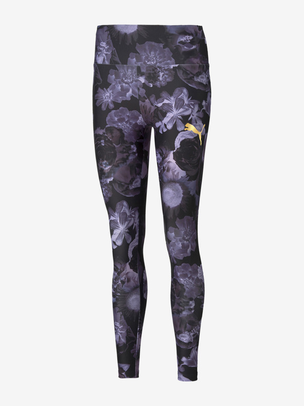 Puma Evide Leggings Violeta