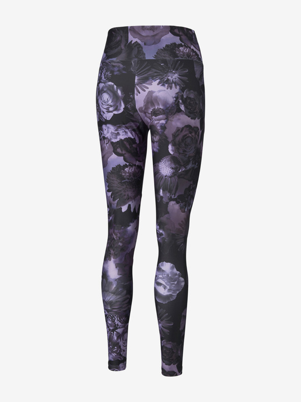 Puma Evide Leggings Violeta