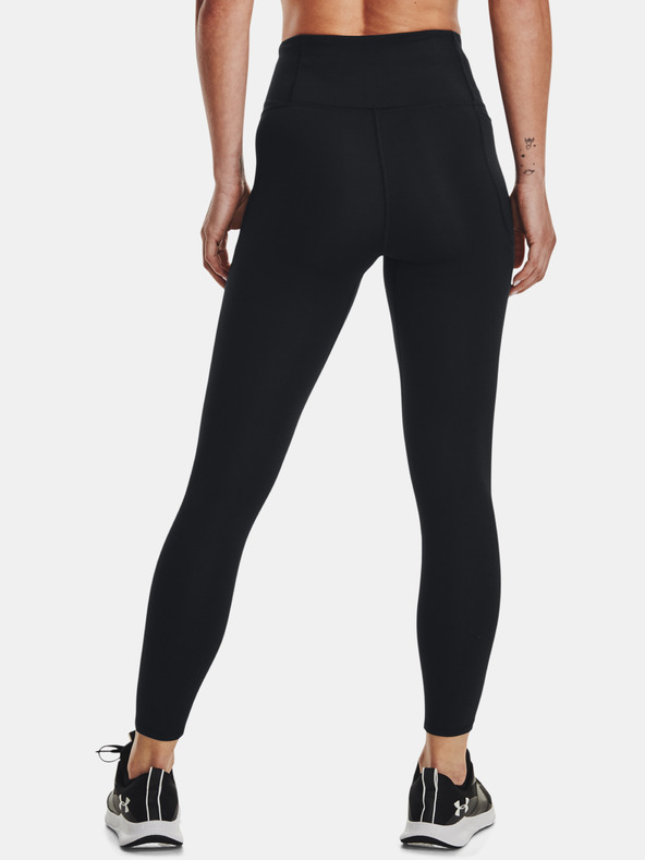 Under Armour Motion Ankle Leggings Negro