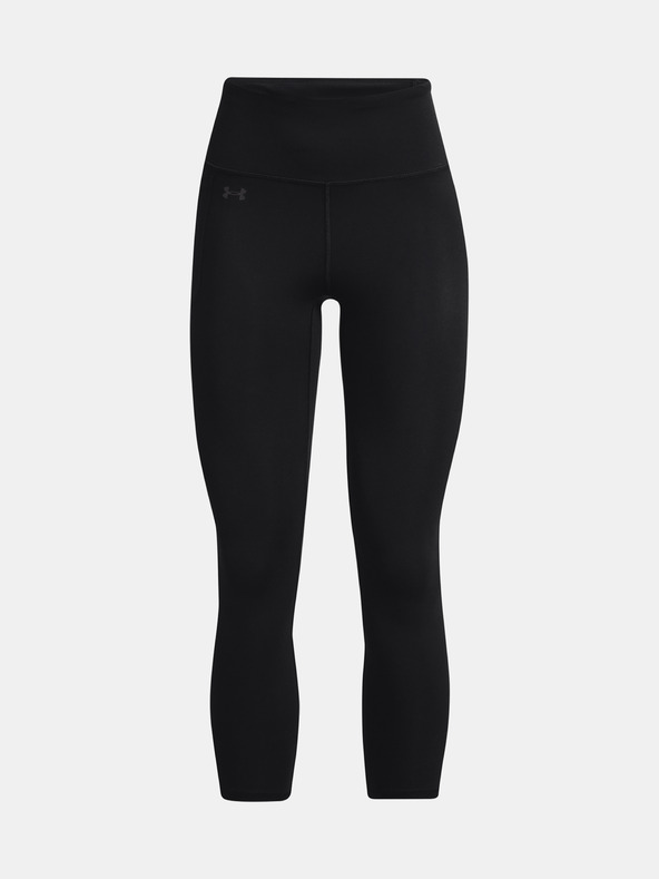 Under Armour Motion Ankle Leggings Negro