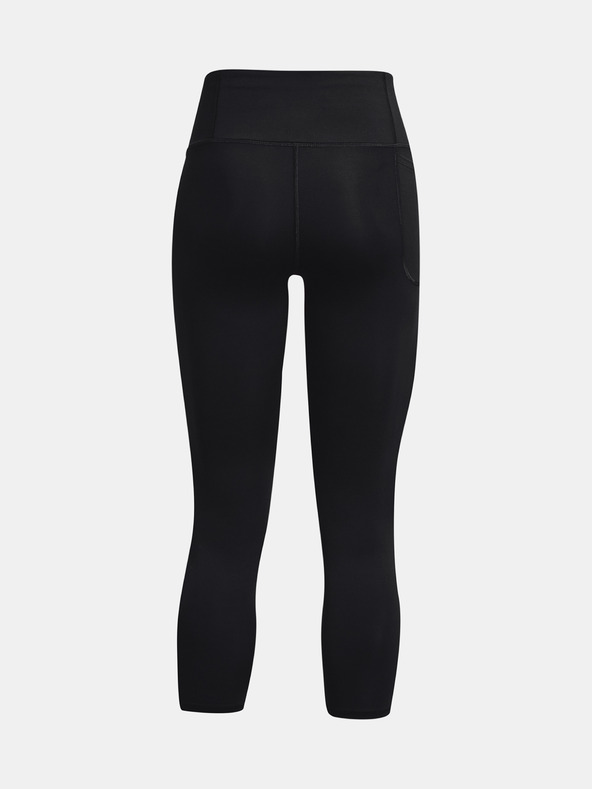 Under Armour Motion Ankle Leggings Negro