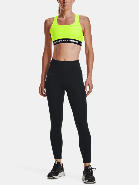 Under Armour Motion Ankle Leggings Negro