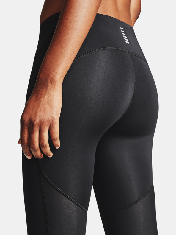 Under Armour UA Fly Fast 2.0 HG Crop Leggings Negro