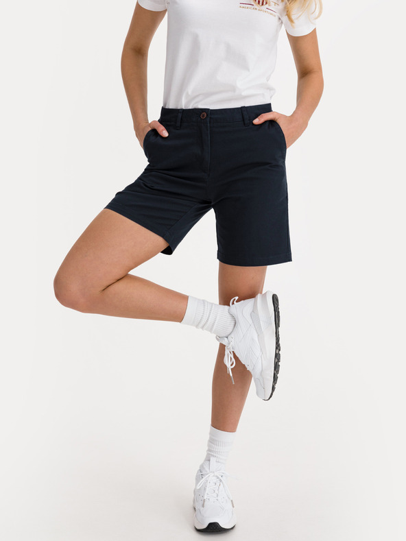 Gant Shorts Azul