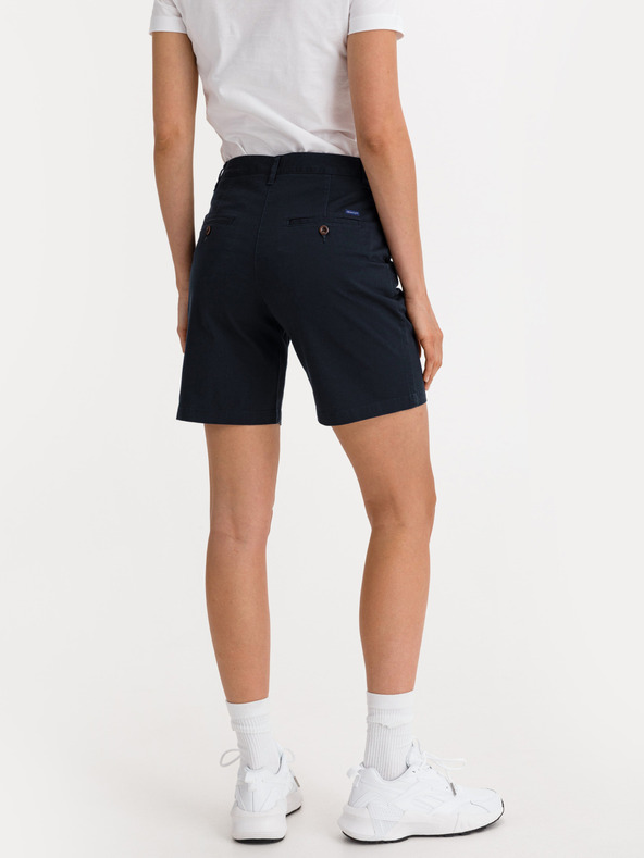 Gant Shorts Azul