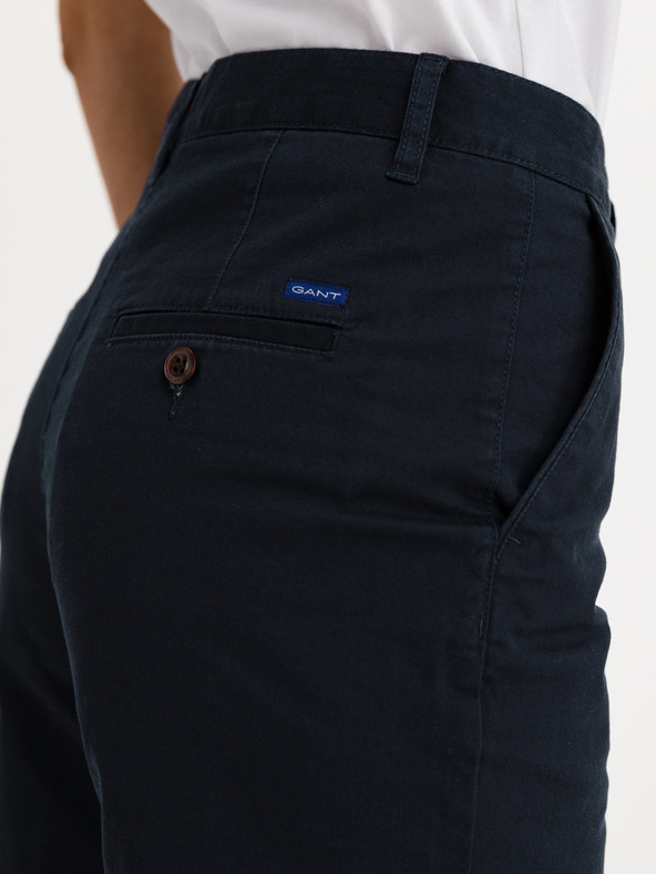 Gant Shorts Azul