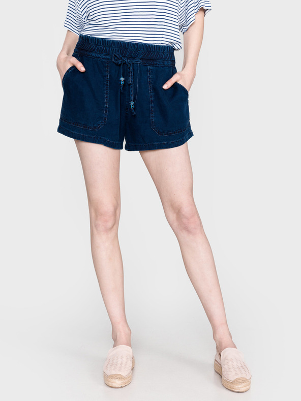 Pepe Jeans Sadie Shorts Azul