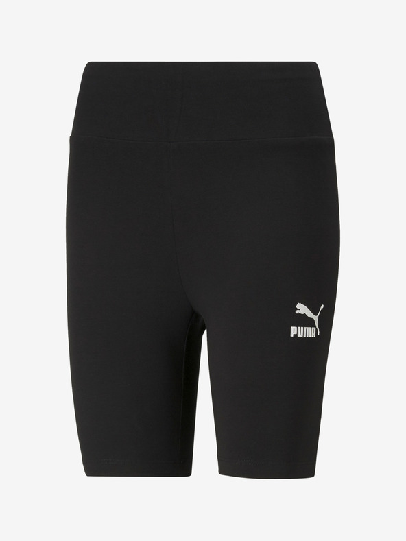 Puma Classics Shorts Negro