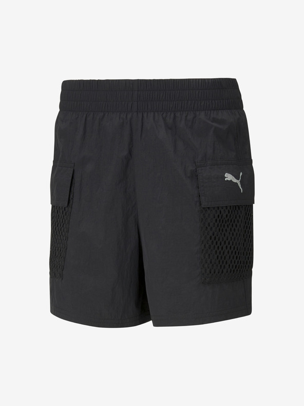 Puma Evide Shorts Negro