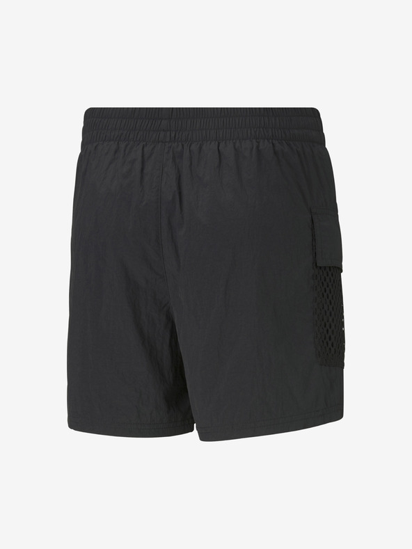 Puma Evide Shorts Negro