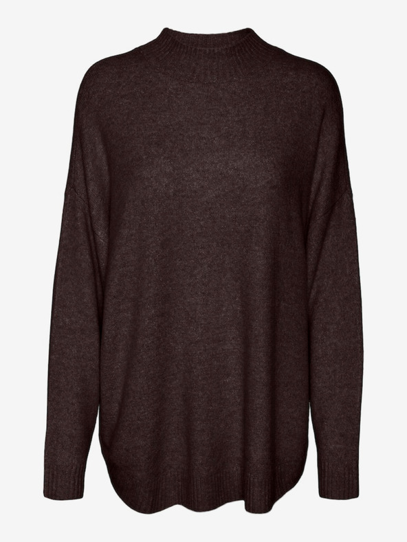 Vero Moda Plaza Sweater Marrón