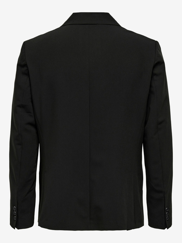 ONLY & SONS Seve Jacket Negro