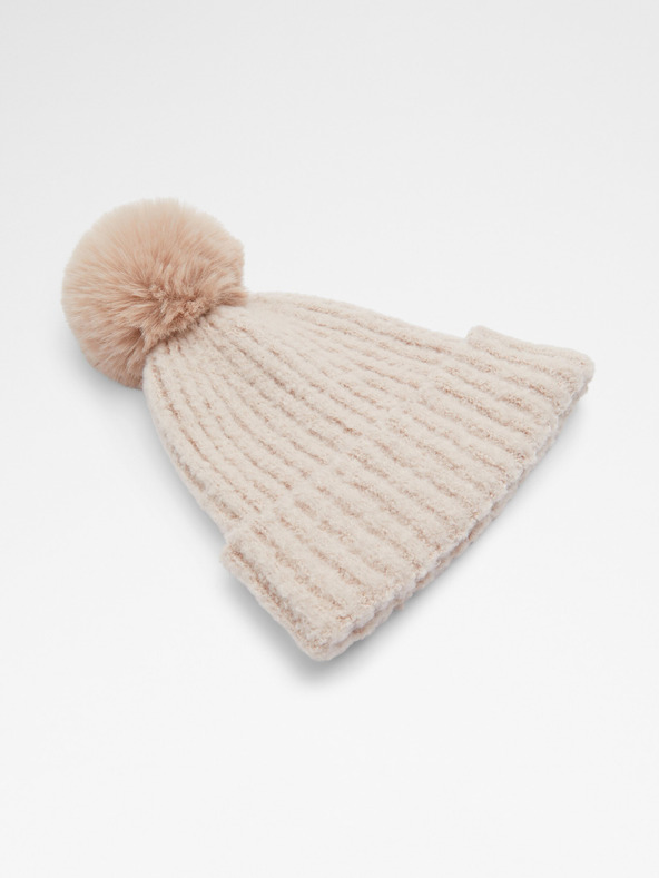 Aldo Walea Beanie Rosa