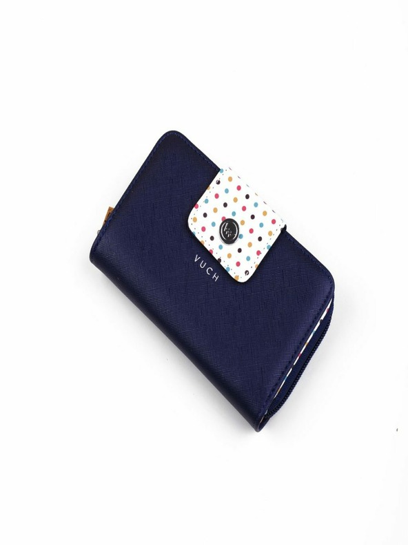 Vuch Tali Tammy Blue Wallet Azul